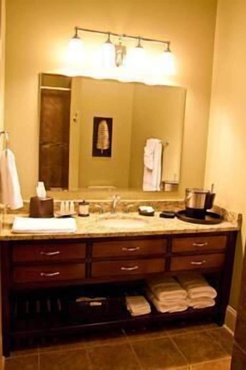 Bleckley Inn Anderson Ruang foto