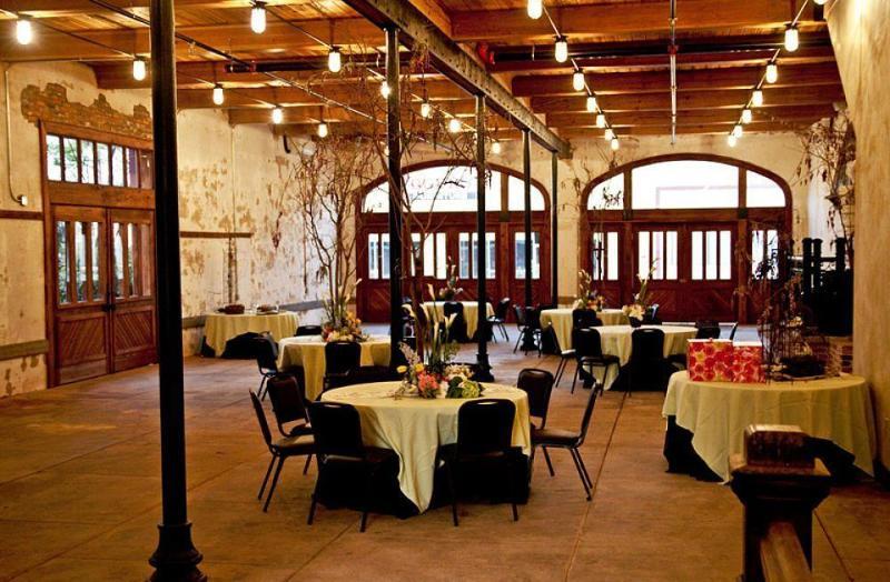 Bleckley Inn Anderson Bagian luar foto
